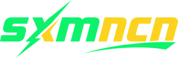 Logo sxmncn